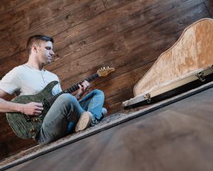 David Beebee Roadmaster FBB - Image 4