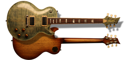 Single Cut Standard