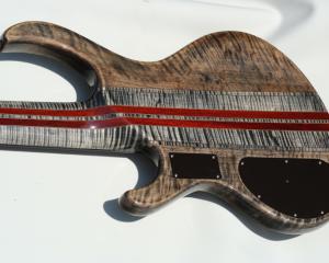 Neckthrough - Image 1