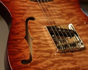 Roadmaster '56 Thinline - Image 7