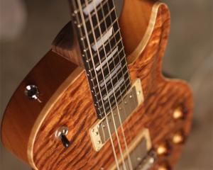 Single Cut Rosewood - Image 7
