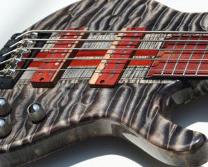 Neckthrough - Image 2
