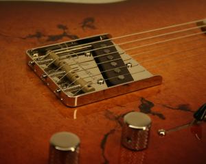 Tom Quayle Roadmaster - Image 7