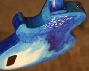 Oliver Sin Collaboration - Image 11