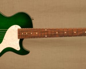 Single Cut Rahan - Image 21