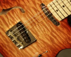 Roadmaster '56 Thinline - Image 5