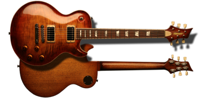 Single Cut Classic Style