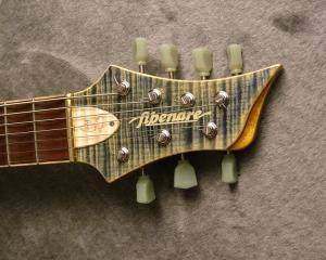 Matte Henderson Basic Jazz - Image 11