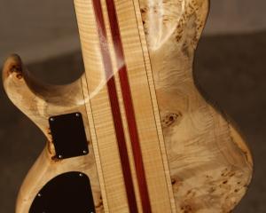 Singlecut Bass - Image 5